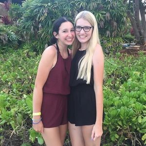 Meet your Posher, Kelly